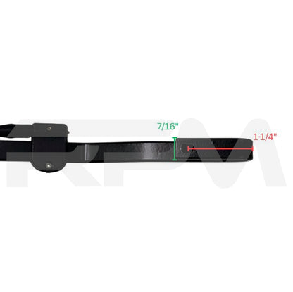 Tiffin RV J-Hook Wiper Arm 25.59" (650mm) 5058568 | RV Parts Masters, OEM Tiffin Motorhome Parts