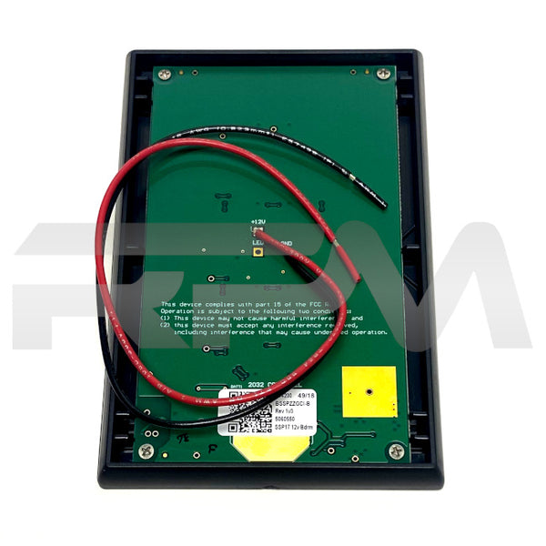 Tiffin RV Spyder Bedroom Control Switch Panel 8-Button 5060550 – RPM ...