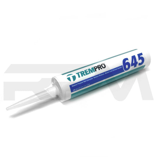 Tiffin RV TremPro 645 Clear Sealant 5138487 | RV Parts Masters, OEM Tiffin Motorhome Parts