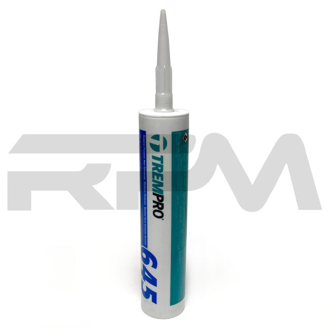 Tiffin RV TremPro 645 Clear Sealant 5138487 | RV Parts Masters, OEM Tiffin Motorhome Parts