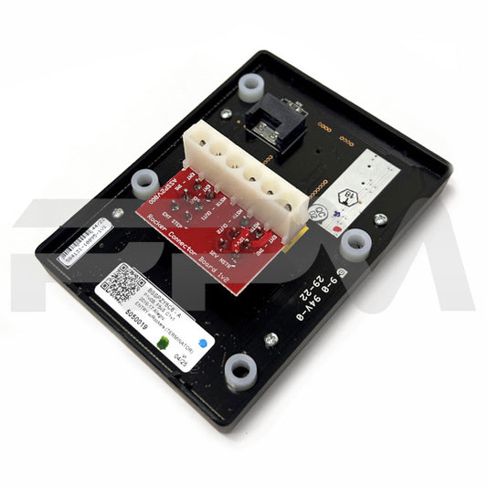 Tiffin RV Spyder Entry Control Switch 6-Position 5050019 | RV Parts Masters, OEM Tiffin Motorhome Parts