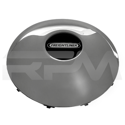 Tiffin RV Wheel Hub Cover w/ Freightliner Logo 818