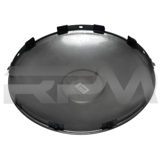Tiffin RV Wheel Hub Cover w/ Freightliner Logo 818 | RV Parts Masters, OEM Tiffin Motorhome Parts