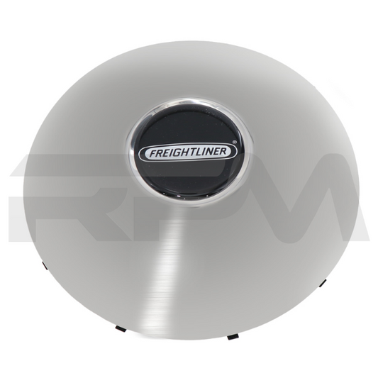 Tiffin RV Wheel Hub Cover w/ Freightliner Logo 818 | RV Parts Masters, OEM Tiffin Motorhome Parts