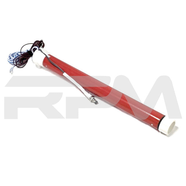 Tiffin RV Irvine ES251D-0.7/34 Shade Motor 5079608 | RV Parts Masters, OEM Tiffin Motorhome Parts