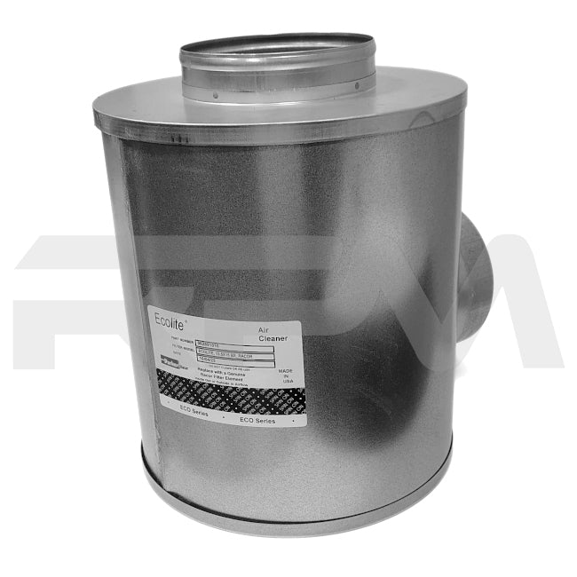Tiffin RV Ecolite Engine Air Cleaner Filter 13.5" x 15" 5028577 | RV Parts Masters, OEM Tiffin Motorhome Parts