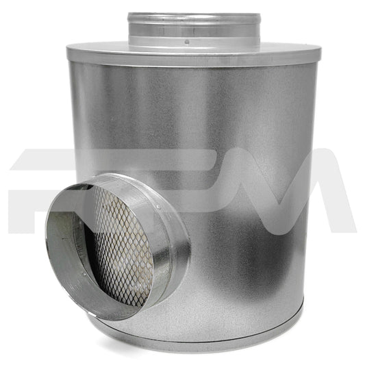 Tiffin RV Ecolite Engine Air Cleaner Filter 13.5" x 15" 5028577 | RV Parts Masters, OEM Tiffin Motorhome Parts