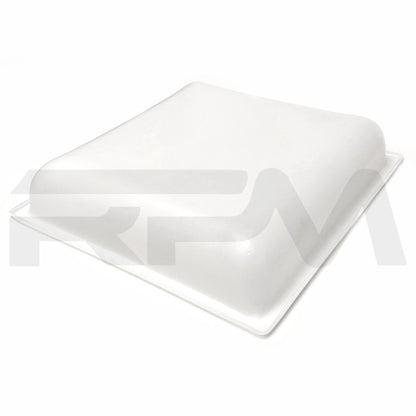 Tiffin RV White Skylight 20.75" x 22.5" Interior 1147 | RV Parts Masters, OEM Tiffin Motorhome Parts