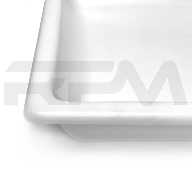 Tiffin RV White Skylight 20.75" x 22.5" Interior 1147 | RV Parts Masters, OEM Tiffin Motorhome Parts
