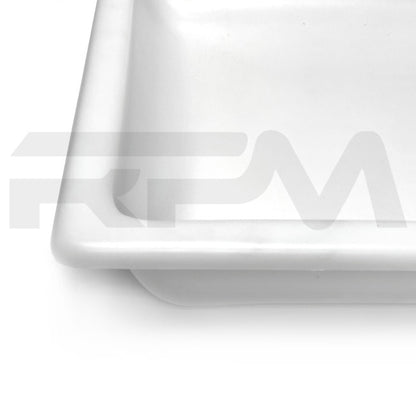 Tiffin RV White Skylight 20.75" x 22.5" Interior 1147 | RV Parts Masters, OEM Tiffin Motorhome Parts