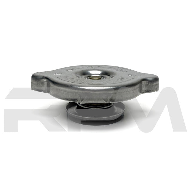 Tiffin RV Radiator Surge Tank Cap 16 PSI, 5025443 | RV Parts Masters, OEM Tiffin Motorhome Parts