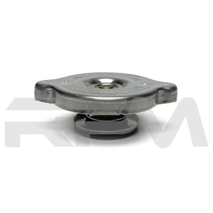 Tiffin RV Radiator Surge Tank Cap 16 PSI, 5025443 | RV Parts Masters, OEM Tiffin Motorhome Parts