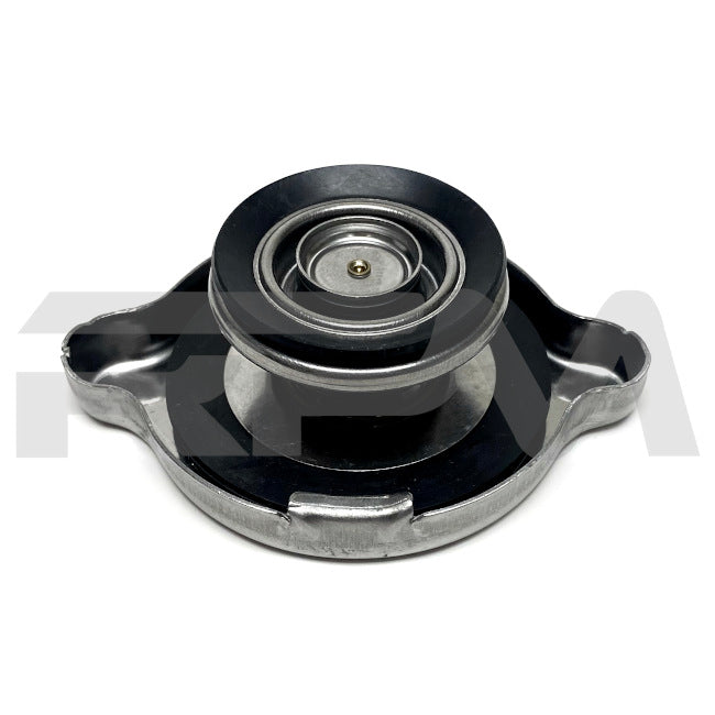 Tiffin RV Radiator Surge Tank Cap 16 PSI, 5025443 | RV Parts Masters, OEM Tiffin Motorhome Parts