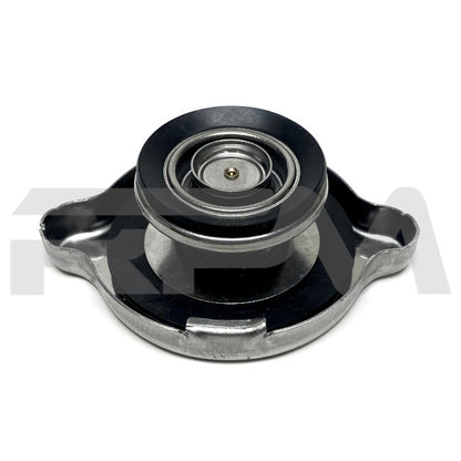 Tiffin RV Radiator Surge Tank Cap 16 PSI, 5025443 | RV Parts Masters, OEM Tiffin Motorhome Parts