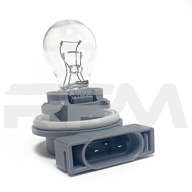 Tiffin RV Back Up Light Driver Side Red/Clear Lens 5043239 | RV Parts Masters, OEM Tiffin Motorhome Parts