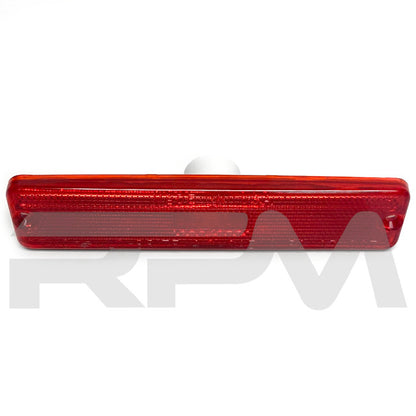 Tiffin RV Red Side Marker Light 5055559 | RV Parts Masters, OEM Tiffin Motorhome Parts