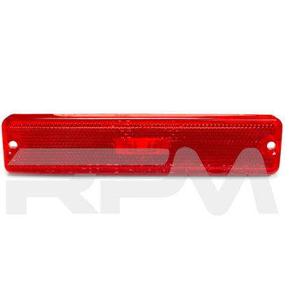 Tiffin RV Red Side Marker Light 5055559 | RV Parts Masters, OEM Tiffin Motorhome Parts