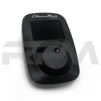 Tiffin RV Coleman Mach Air Conditioner Thermostat Digital 18867 | RV Parts Masters, OEM Tiffin Motorhome Parts