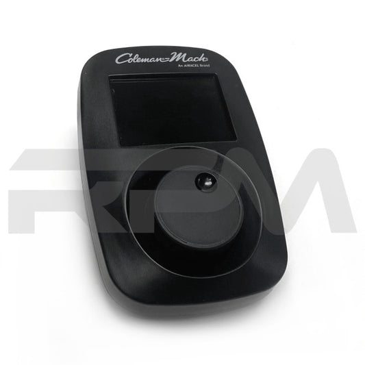 Tiffin RV Coleman Mach Air Conditioner Thermostat Digital 18867 | RV Parts Masters, OEM Tiffin Motorhome Parts