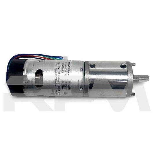 Tiffin RV Lippert In-Wall Slide Out Motor 5016139 | RV Parts Masters, OEM Tiffin Motorhome Parts
