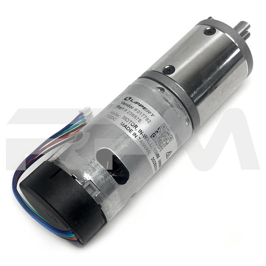 Tiffin RV Lippert In-Wall Slide Out Motor 5016139 | RV Parts Masters, OEM Tiffin Motorhome Parts