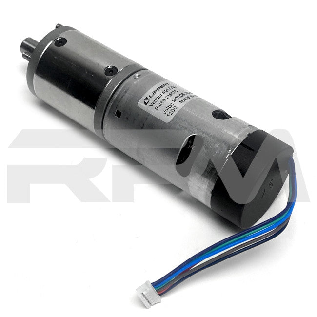 Tiffin RV Lippert In-Wall Slide Out Motor 5016139 | RV Parts Masters, OEM Tiffin Motorhome Parts