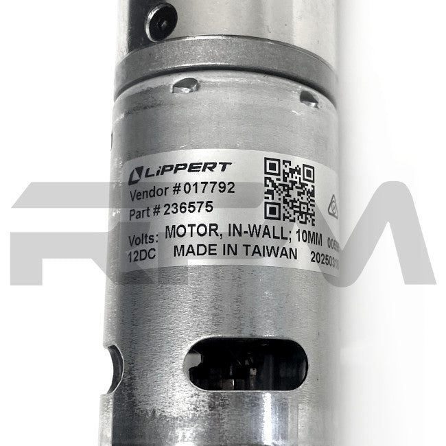 Tiffin RV Lippert In-Wall Slide Out Motor 5016139 | RV Parts Masters, OEM Tiffin Motorhome Parts