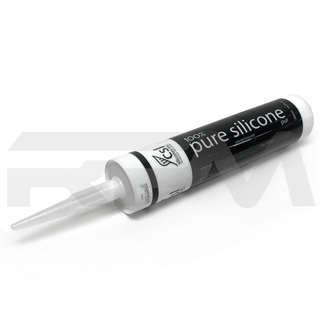 Tiffin RV CSL Clear Silicone Sealant 5535 | RV Parts Masters, OEM Tiffin Motorhome Parts