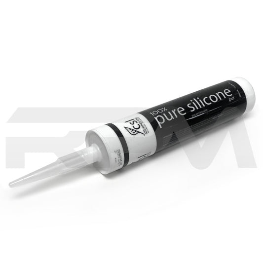 Tiffin RV CSL Clear Silicone Sealant 5535 | RV Parts Masters, OEM Tiffin Motorhome Parts