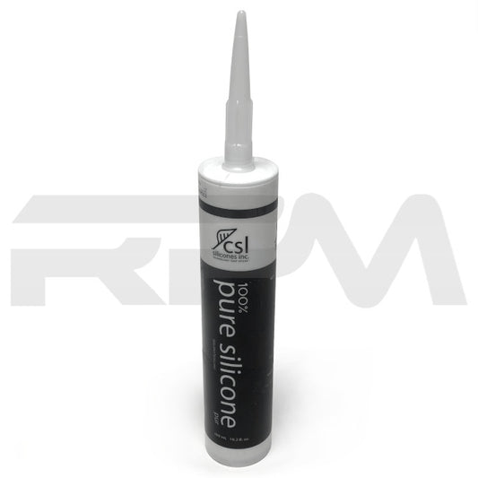 Tiffin RV CSL Clear Silicone Sealant 5535 | RV Parts Masters, OEM Tiffin Motorhome Parts