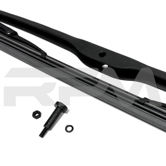 Tiffin RV Wiper Blade 25.5" (650mm) 1604 | RV Parts Masters, OEM Tiffin Motorhome Parts
