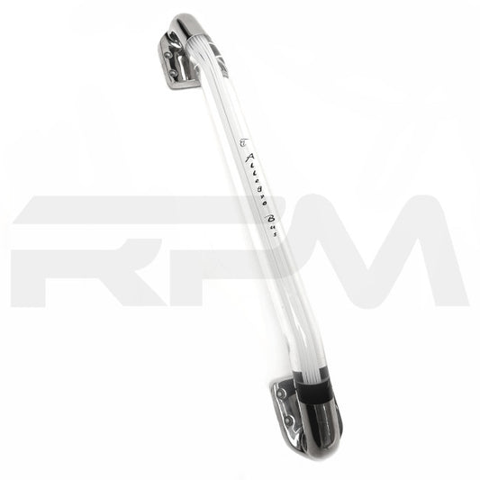 Tiffin RV Allegro Bus Grab Handle 20" Lighted 8291 | RV Parts Masters, OEM Tiffin Motorhome Parts