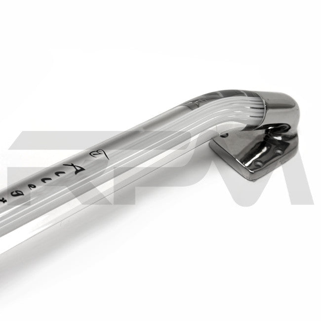 Tiffin RV Allegro Bus Grab Handle 20" Lighted 8291 | RV Parts Masters, OEM Tiffin Motorhome Parts