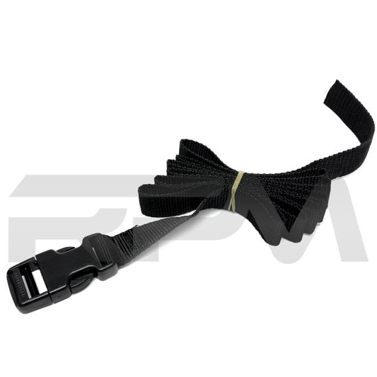 Tiffin RV Adjustable Battery Strap 4229 | RV Parts Masters, OEM Tiffin Motorhome Parts