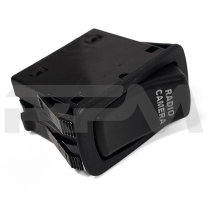 Tiffin RV Carling Radio/Camera Switch 5078250 | RV Parts Masters