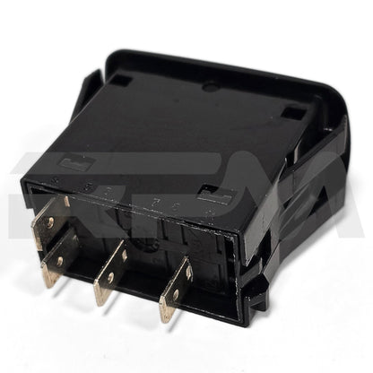 Tiffin RV Carling Radio/Camera Switch 5078250 | RV Parts Masters