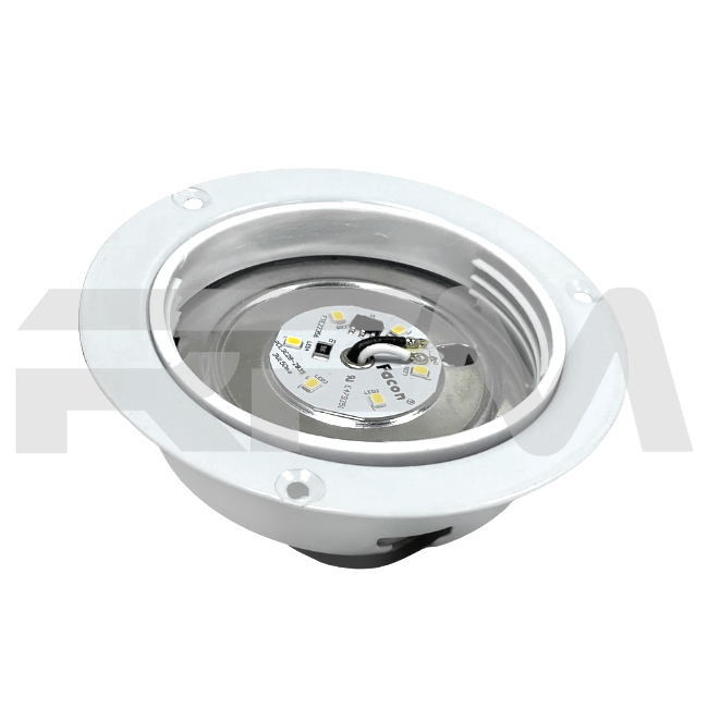 Tiffin RV 4.5" LED Puck Light w/o Lens 5092350 | RV Parts Masters, OEM Tiffin Motorhome Parts