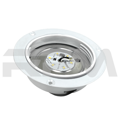Tiffin RV 4.5" LED Puck Light w/o Lens 5092350 | RV Parts Masters, OEM Tiffin Motorhome Parts