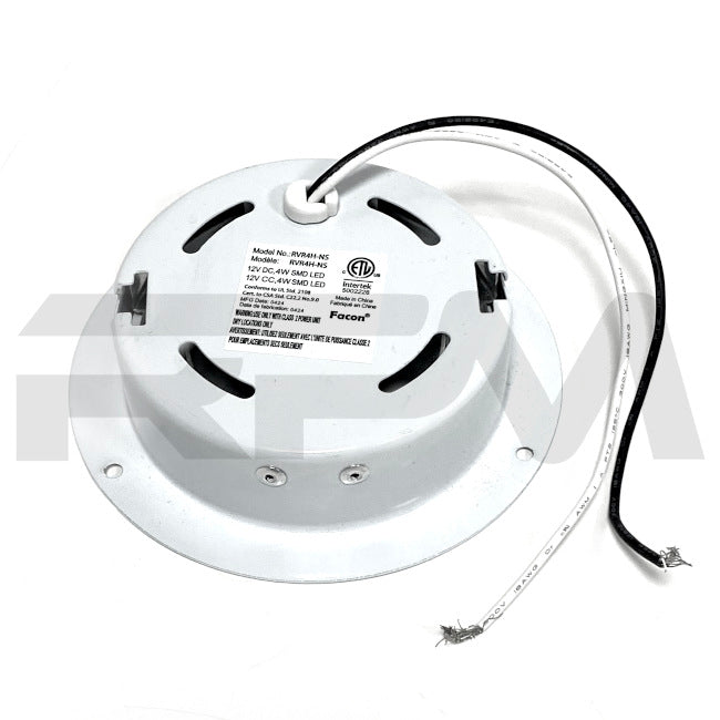 Tiffin RV 4.5" LED Puck Light w/o Lens 5092350 | RV Parts Masters, OEM Tiffin Motorhome Parts