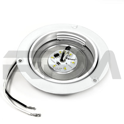Tiffin RV 4.5" LED Puck Light w/o Lens 5092350 | RV Parts Masters, OEM Tiffin Motorhome Parts
