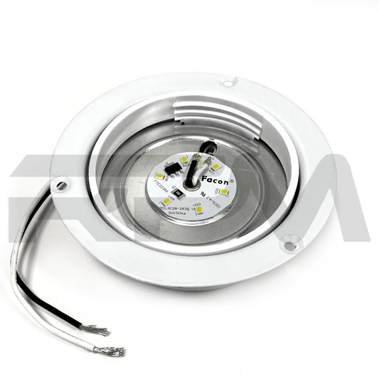 Tiffin RV 4.5" LED Puck Light w/o Lens 5092350 | RV Parts Masters, OEM Tiffin Motorhome Parts