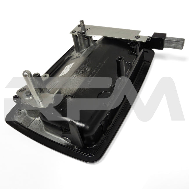 Tiffin RV Complete Entry Door Handle Kit 5092462 | RV Parts Masters