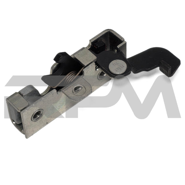 Tiffin RV Complete Entry Door Handle Kit 5092462 | RV Parts Masters