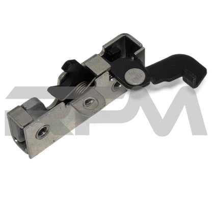 Tiffin RV Complete Entry Door Handle Kit 5092462 | RV Parts Masters