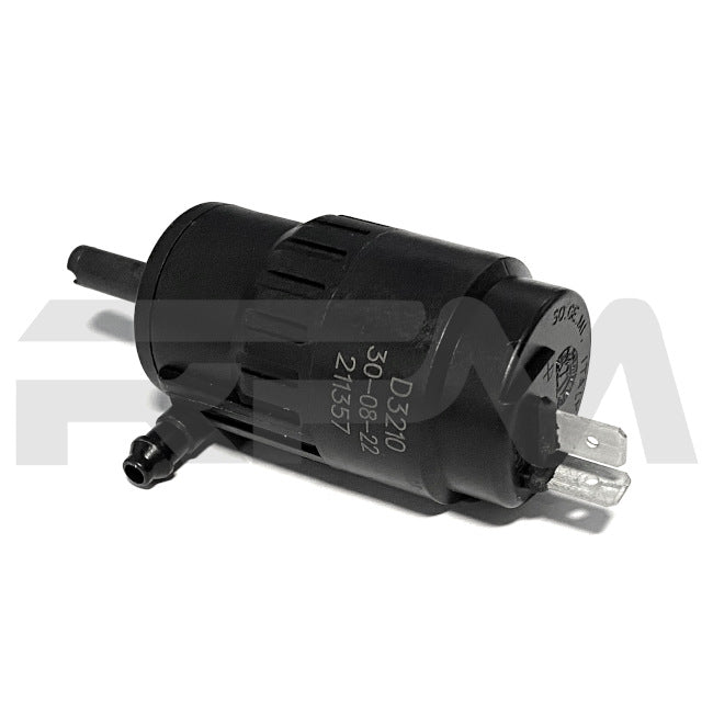 Tiffin RV Wiper Washer Bottle 12V Motor 5040658 | RV Parts Masters, OEM Tiffin Motorhome Parts