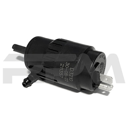 Tiffin RV Wiper Washer Bottle 12V Motor 5040658 | RV Parts Masters, OEM Tiffin Motorhome Parts