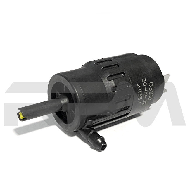 Tiffin RV Wiper Washer Bottle 12V Motor 5040658 | RV Parts Masters, OEM Tiffin Motorhome Parts