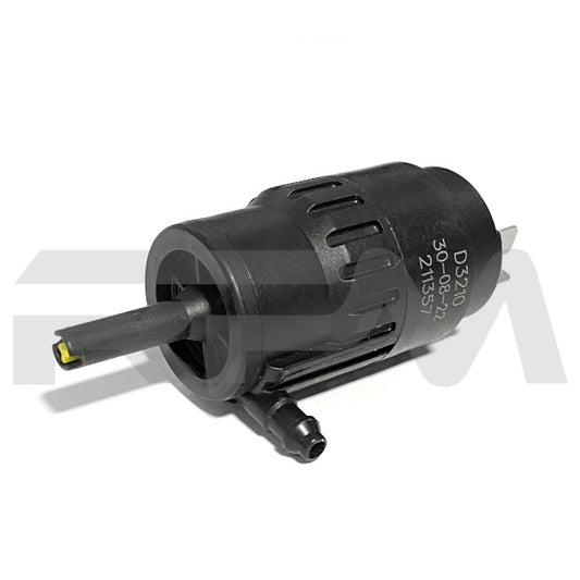 Tiffin RV Wiper Washer Bottle 12V Motor 5040658 | RV Parts Masters, OEM Tiffin Motorhome Parts
