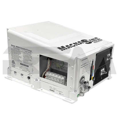 Tiffin RV Magnum MS2812-L Pure Sine Inverter / Charger 5109023 | RV Parts Masters, OEM Tiffin Motorhome Parts