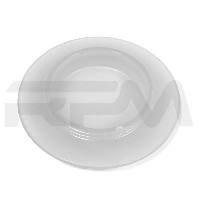 Tiffin RV 4.5" Plastic LED Light Lens/Cover 5092354 | RV Parts Masters, OEM Tiffin Motorhome Parts
